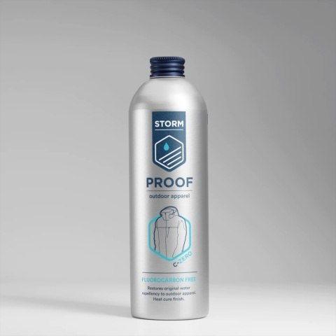 Storm Apparel Proofer 500ml