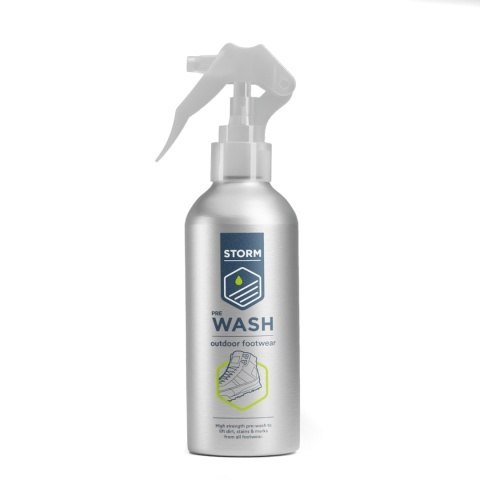 Storm Footwear Wash 150ml