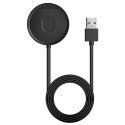 Akyga Kabel do ładowania Ticwatch S2 / E2 AK-SW-57 1m