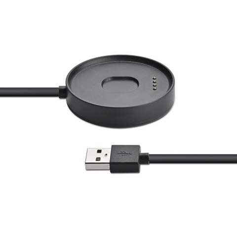 Akyga Kabel do ładowania Ticwatch S2 / E2 AK-SW-57 1m