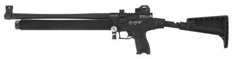 Hatsan Repex T50 .50 cal - karabin RAM PCP na kule