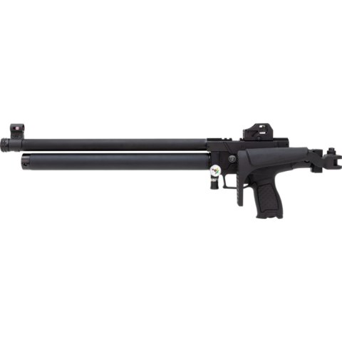 Hatsan Repex T50 Olive Drab .50 cal - karabin RAM PCP na kule