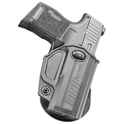 Kabura Fobus 365D do Sig/Sauer SIG P365, P365 380, P365 XL, P365X lewa (365ND LH)
