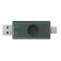 Kingston pendrive 128GB USB-A + USB-C 3.2 Gen 1 DataTraveler DuoG2