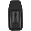 Ładownica wewnętrzna Fobus na magazynek Single-Stack 9 mm, m.in. do Glock: 42, 43, 43X, Ruger, S&W, Sig Sauer, Springfield Hellc