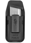 Ładownica wewnętrzna Fobus na magazynek Single-Stack 9 mm, m.in. do Glock: 42, 43, 43X, Ruger, S&W, Sig Sauer, Springfield Hellc