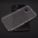 Nakładka Shine do Oppo Reno 14FS 5G (Global) transparentna