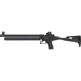 Wiatrówka PCP Hatsan Repex 4.5 mm
