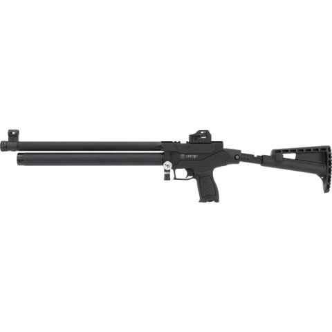 Wiatrówka PCP Hatsan Repex 4.5 mm