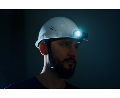 Latarka Armytek Elf C1 USB-C White PCB 5w1 1000 lm