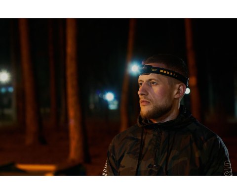 Latarka Armytek Elf C1 USB-C White PCB 5w1 1000 lm