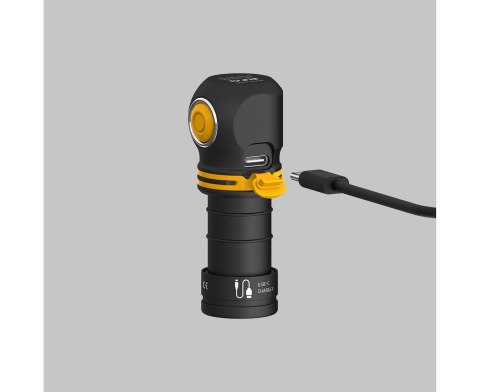Latarka Armytek Elf C1 USB-C White PCB 5w1 1000 lm