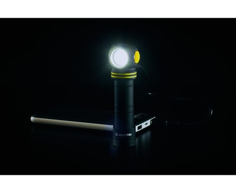 Latarka Armytek Elf C2 USB-C Warm PCB 4w1 1020 lm