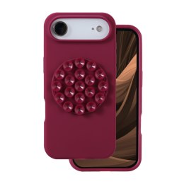 Nakładka Silicone Stick do iPhone 17 Air 6,6