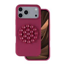 Nakładka Silicone Stick do iPhone 17 Pro 6,3