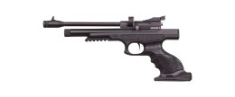 Pistolet wiatrówka Niksan Defence Serpent-S 5.5 mm
