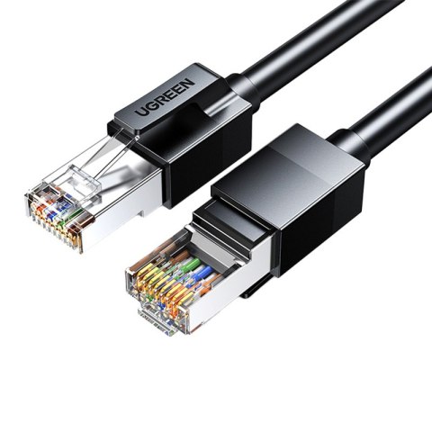 Kabel UGREEN NW316 Cat6 5m (czarny)