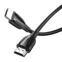 Kabel HDMI Ugreen ED030 4K, 3m (czarny)