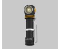Latarka Armytek Elf C2 USB-C White PCB 4w1 1100 lm