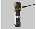 Latarka Armytek Elf C2 USB-C White PCB 4w1 1100 lm