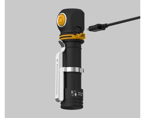 Latarka Armytek Elf C2 USB-C White PCB 4w1 1100 lm