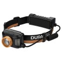 Latarka czołowa Duracell DH1500R 1500lm 1x18650 GB