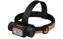 Latarka czołowa Duracell DH2000R 2000lm 1x21700 GB