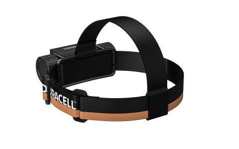 Latarka czołowa Duracell DH2000R 2000lm 1x21700 GB