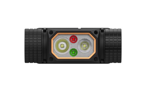 Latarka czołowa Duracell DH2000R 2000lm 1x21700 GB