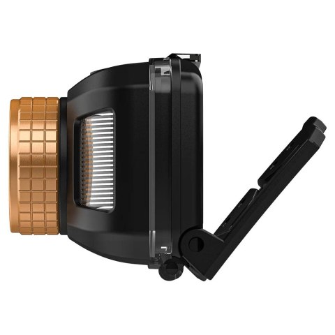 Latarka czołowa Duracell DH400 - 400lm 3xAAA GB