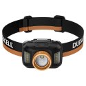 Latarka czołowa Duracell DH850R - 850lm LiPo GB