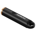 Latarka do kluczy Duracell DK100R - 100lm