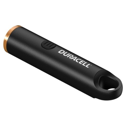 Latarka do kluczy Duracell DK100R - 100lm