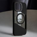 Nakładka Fusion Mag do iPhone 13 6,1" czarna