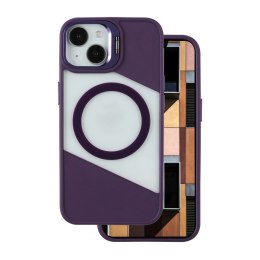 Nakładka Fusion Mag do iPhone 14 Pro 6,1