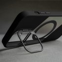 Nakładka Fusion Mag do iPhone 15 6,1" czarna