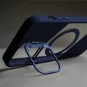 Nakładka Fusion Mag do iPhone 15 6,1" niebieska