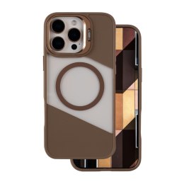 Nakładka Fusion Mag do iPhone 16 Pro 6,3