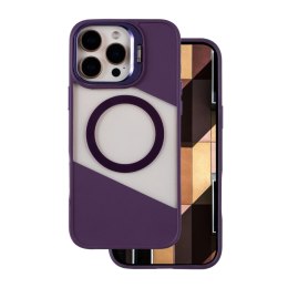 Nakładka Fusion Mag do iPhone 16 Pro 6,3