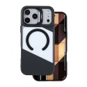 Nakładka Fusion Mag do iPhone 17 Pro Max 6,9'' czarna