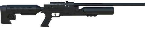 Wiatrówka PCP Niksan Defence Escalade-S 4.5 mm
