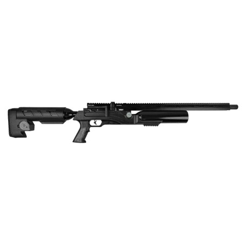 Wiatrówka PCP Niksan Defence Escalade-T 4.5 mm