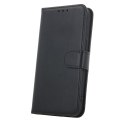 Etui Smart Classic do Xiaomi Redmi 15 4G EU / 15 5G EU (171,08 x 82,05 x 8,55) czarne