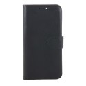 Etui Smart Classic do Xiaomi Redmi 15 4G EU / 15 5G EU (171,08 x 82,05 x 8,55) czarne