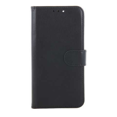 Etui Smart Classic do Xiaomi Redmi 15 4G EU / 15 5G EU (171,08 x 82,05 x 8,55) czarne