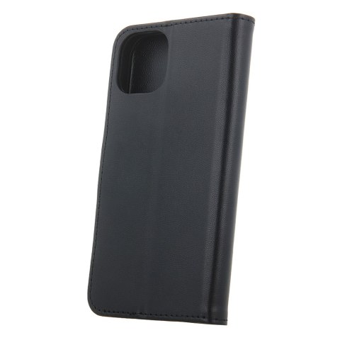 Etui Smart Classic do Xiaomi Redmi 15 4G EU / 15 5G EU (171,08 x 82,05 x 8,55) czarne