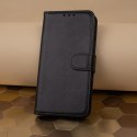 Etui Smart Classic do Xiaomi Redmi 15 4G EU / 15 5G EU (171,08 x 82,05 x 8,55) czarne