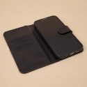 Etui Smart Classic do Xiaomi Redmi 15 4G EU / 15 5G EU (171,08 x 82,05 x 8,55) czarne