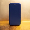 Etui Smart Diva do Xiaomi Redmi 15 4G EU / 15 5G EU (171,08 x 82,05 x 8,55) granatowe