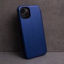 Etui Smart Diva do Xiaomi Redmi 15 4G EU / 15 5G EU (171,08 x 82,05 x 8,55) granatowe
